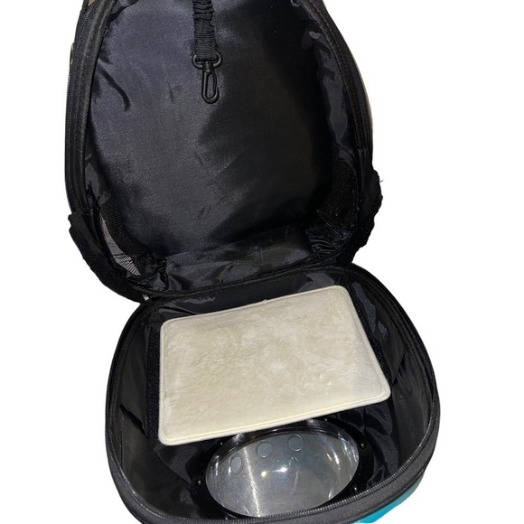 Bubble Airline Approved Pet Carrie Backpack - Picture 6 of 6